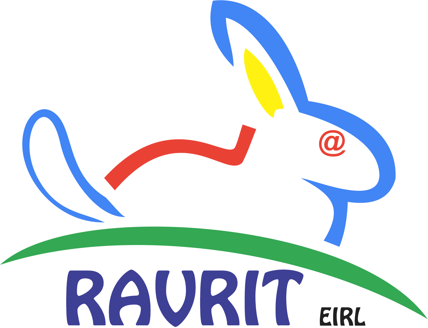 Logo RAVRIT